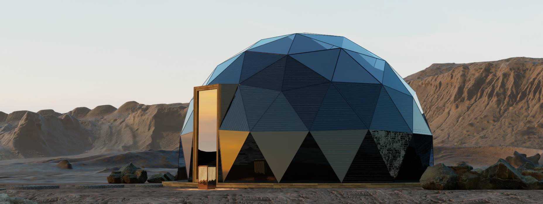 深泽县星空酒店帐篷